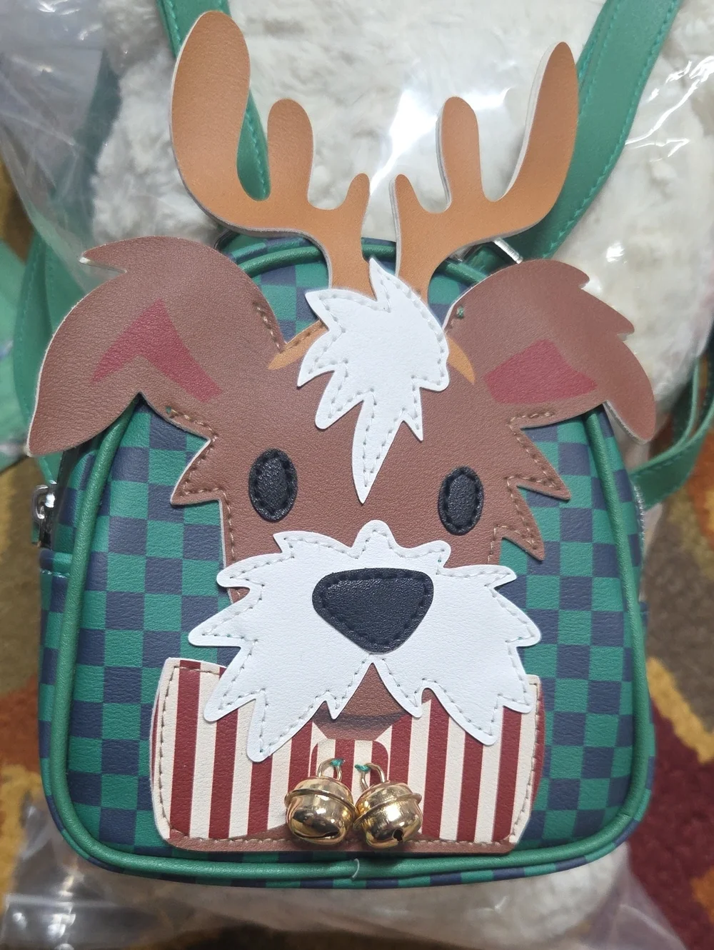 Mini Dog Bakpak